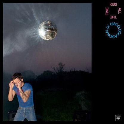 STYLES,HARRY - KISS ALL THE TIME DISCO OCCASIONALLY - RECORD