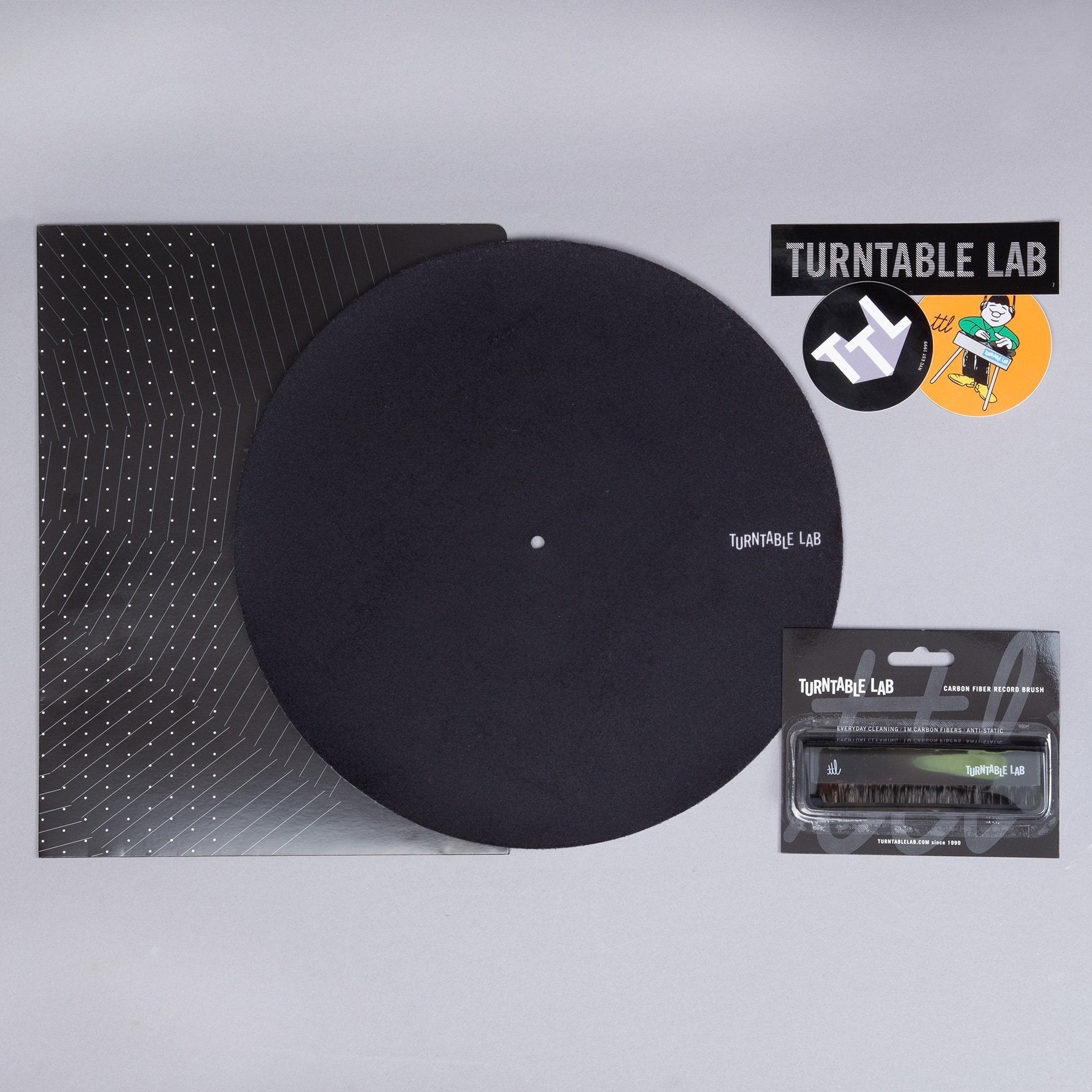 Denon: DP-300F Automatic Turntable (DP300F)