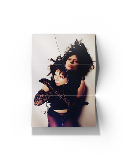 LADY GAGA - MAYHEM - RECORD