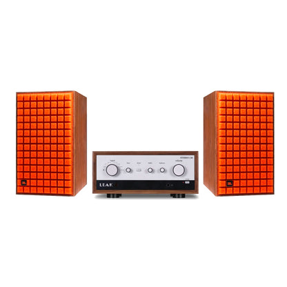 JBL: Leak Stereo 130 Amplifier / L52 Speaker Package