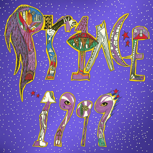 PRINCE - 1999 - RECORD