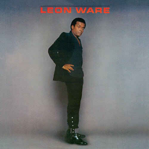 WARE,LEON - LEON WARE - RECORD