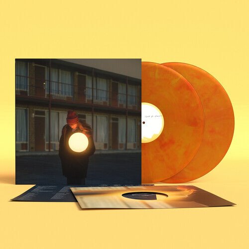 FLOCK OF DIMES - LIFE YOU SAVE - CITRUS - RECORD
