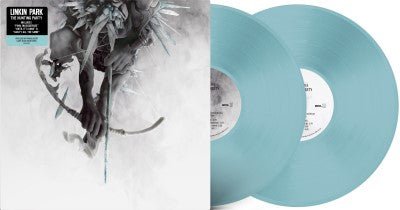 LINKIN PARK - HUNTING PARTY - RECORD