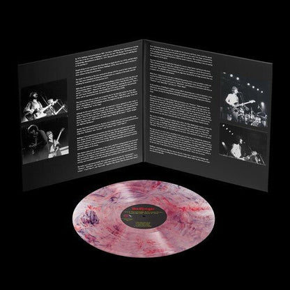 BADFINGER - LIVE AT THE PERFORMANCE CENTER - CAMBRIDGE (IEX) - RECORD