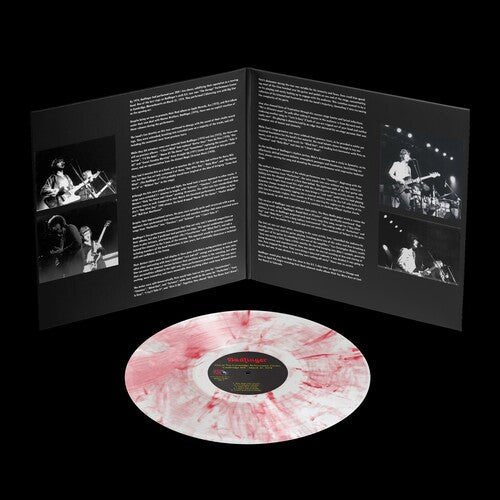 BADFINGER - LIVE AT THE PERFORMANCE CENTER - CAMBRIDGE MA 1974 - RECORD