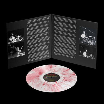 BADFINGER - LIVE AT THE PERFORMANCE CENTER - CAMBRIDGE MA 1974 - RECORD