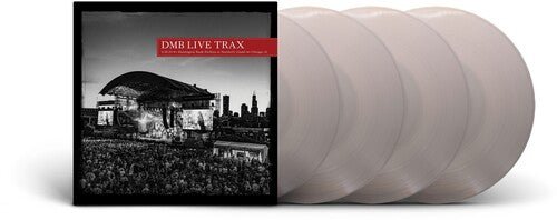 MATTHEWS,DAVE - LIVE TRAX VOL. 72 6.28.25 HUNTINGTON BANK - RECORD