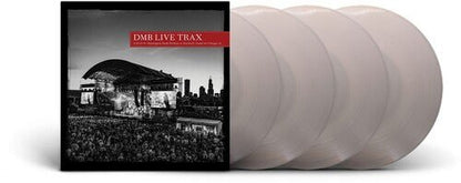 MATTHEWS,DAVE - LIVE TRAX VOL. 72 6.28.25 HUNTINGTON BANK - RECORD
