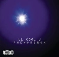 LL COOL J - PHENOMENON - RECORD