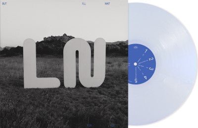 LOCAL NATIVES - BUT I'LL WAIT FOR YOU - RECORD