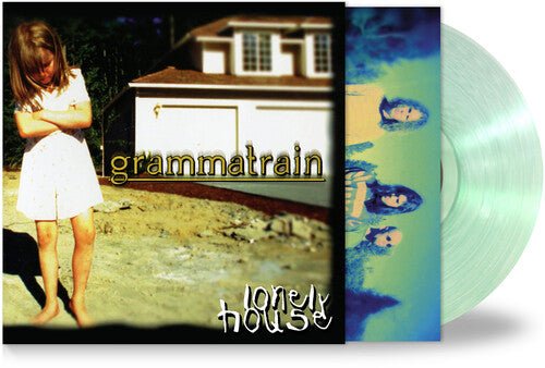 GRAMMATRAIN - LONELY HOUSE (30TH ANNIVERSARY) - RECORD