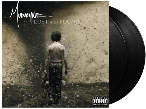 MUDVAYNE - LOST & FOUND - RECORD