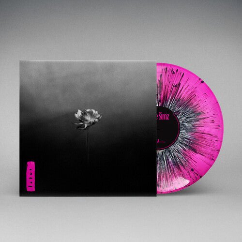 LITTLE SIMZ - LOTUS - RECORD