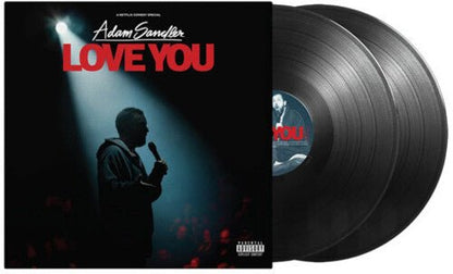SANDLER,ADAM - LOVE YOU - RECORD