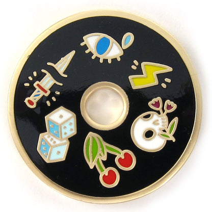 Love And Victory: Tattoo Flash 45 Adaptor