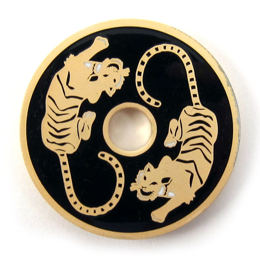Love And Victory: Tigers 45 Adaptor