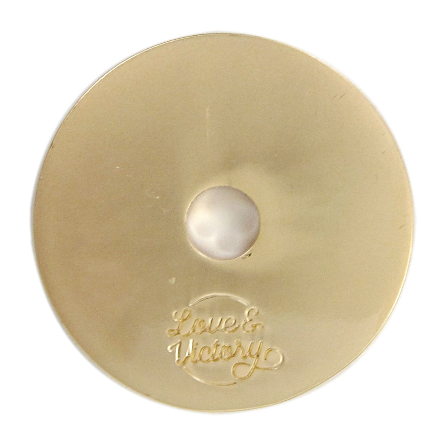 Love And Victory: Tigers 45 Adaptor