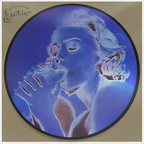 MADONNA - EROTICA - RECORD