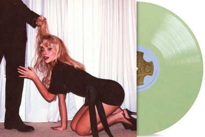 CARPENTER,SABRINA - MAN'S BEST FRIEND - RECORD