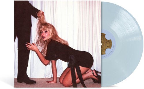 CARPENTER,SABRINA - MAN'S BEST FRIEND - RECORD