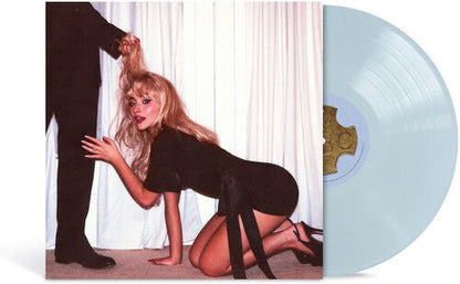 CARPENTER,SABRINA - MAN'S BEST FRIEND - RECORD