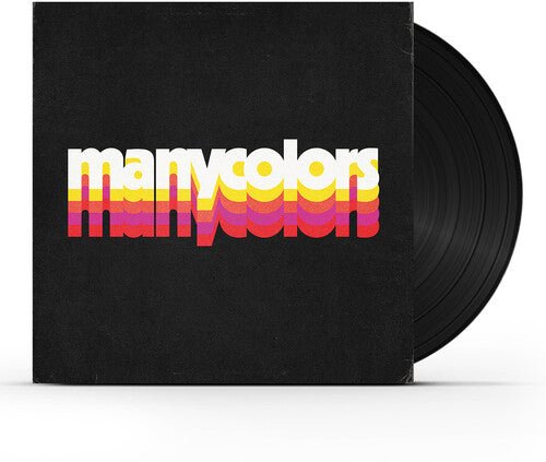 MANYCOLORS - RECORD