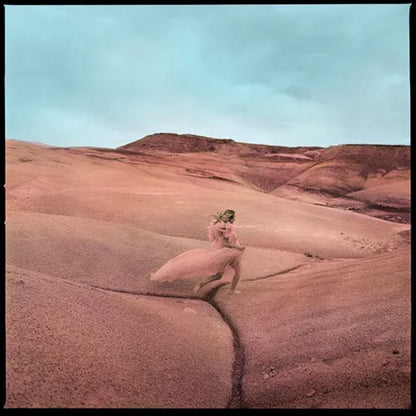 PRICE,MARGO - STRAYS - RECORD