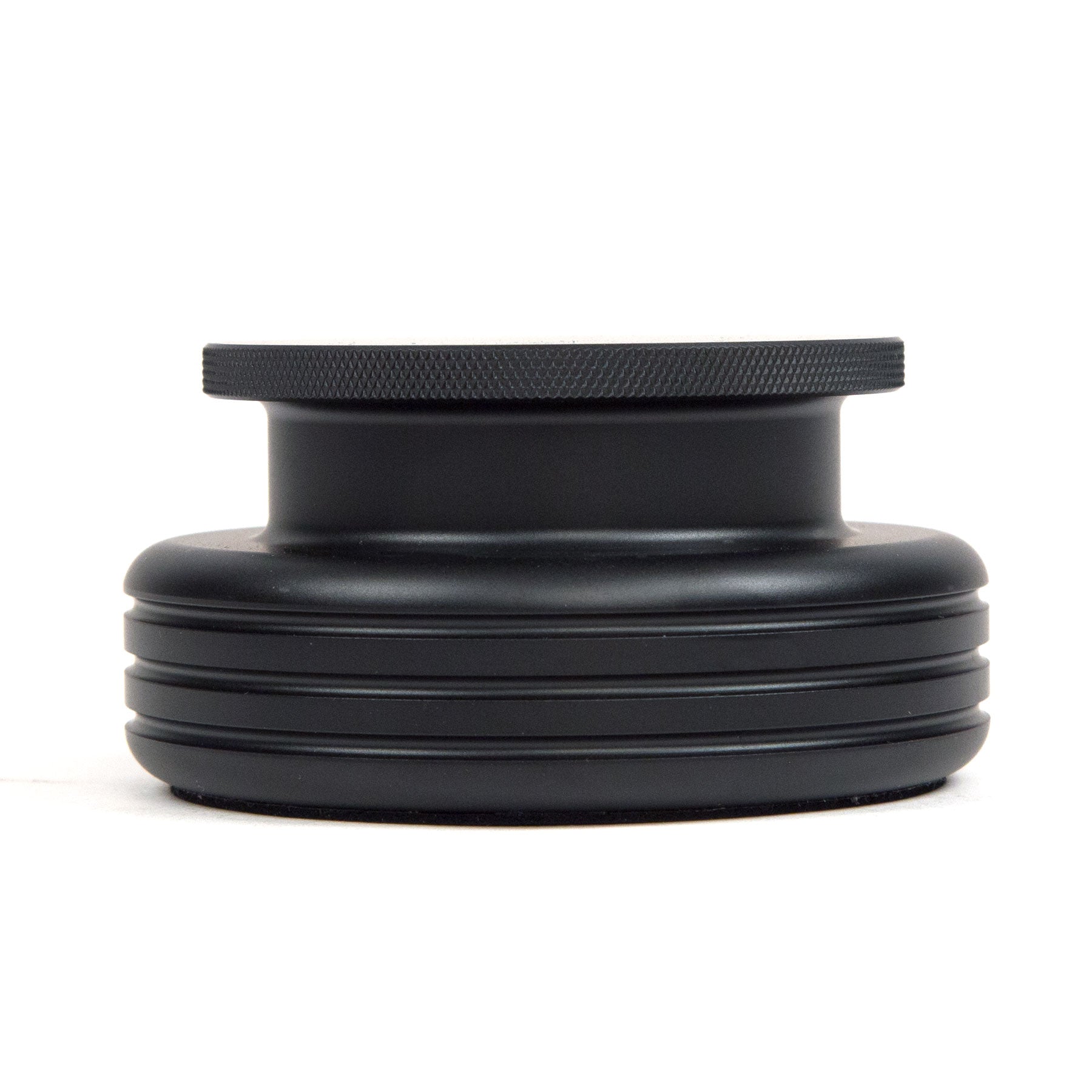 MasterSounds: Turntable Weight Record Stabilizer - Line Phono Edition