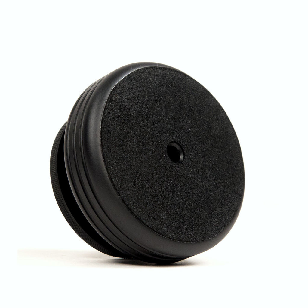 MasterSounds: Turntable Weight Record Stabilizer - Line Phono Edition