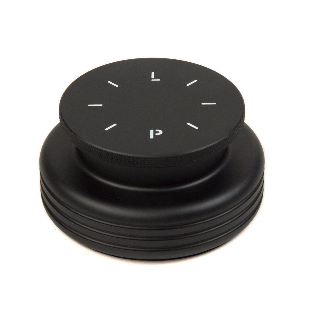 MasterSounds: Turntable Weight Record Stabilizer - Line Phono Edition