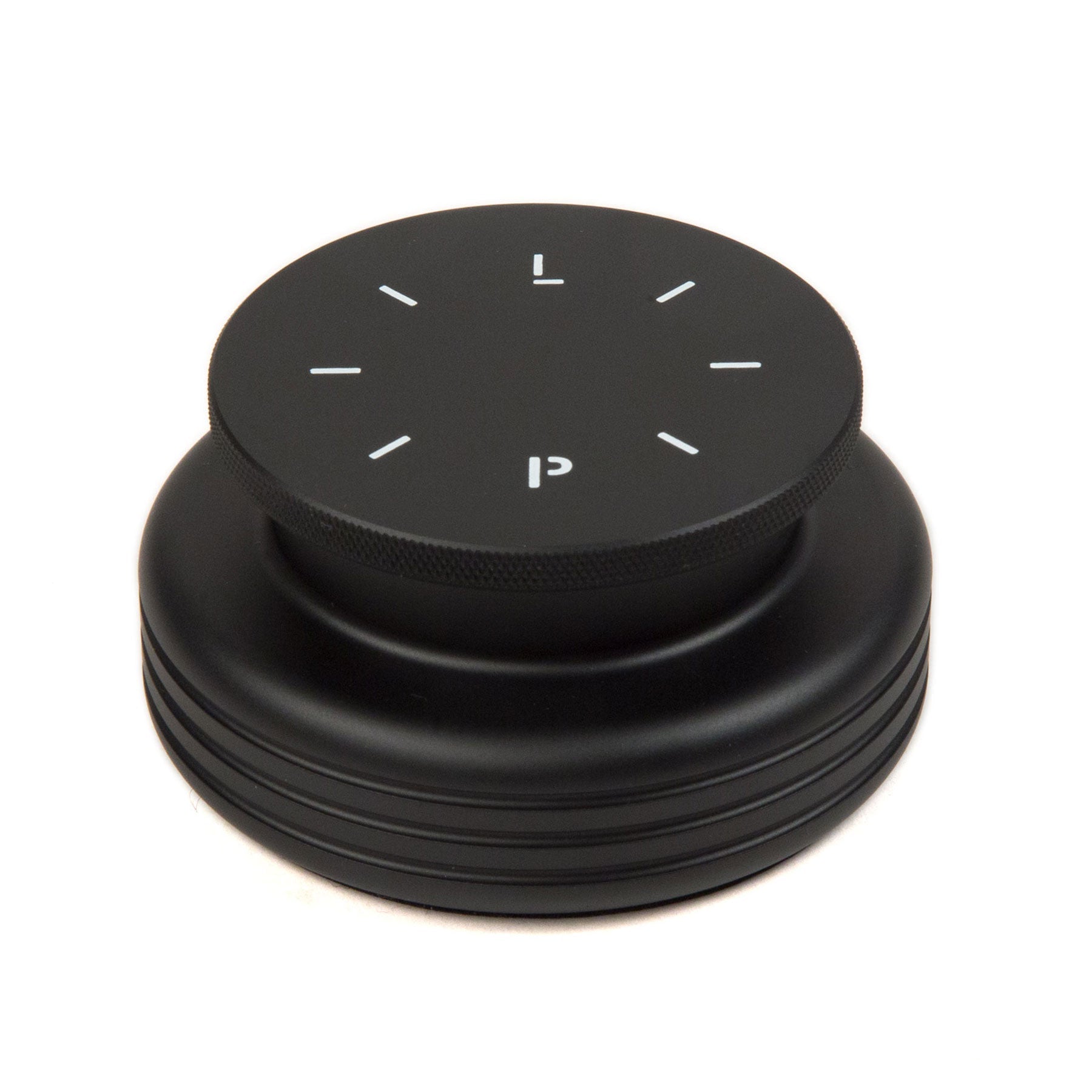 MasterSounds: Turntable Weight Record Stabilizer - Line Phono Edition