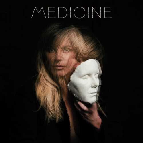 POTTER,GRACE - MEDICINE - RECORD