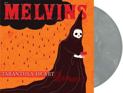 MELVINS - TARANTULA HEART - RECORD