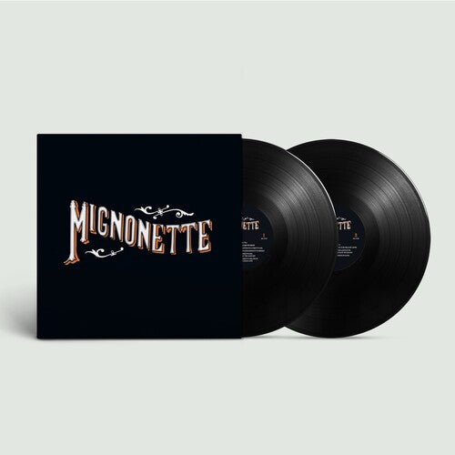AVETT BROTHERS - MIGNONETTE - RECORD