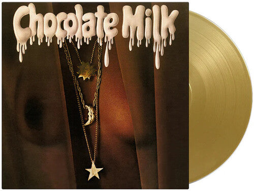 CHOCOLATE MILK - RECORD