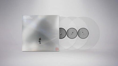 LENNON,JOHN - MIND GAMES (MEDITATION MIXES) - RECORD