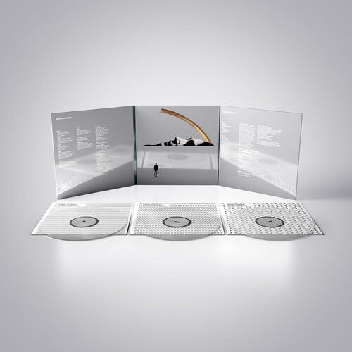 LENNON,JOHN - MIND GAMES (MEDITATION MIXES) - RECORD