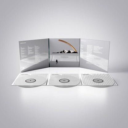 LENNON,JOHN - MIND GAMES (MEDITATION MIXES) - RECORD
