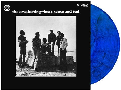 AWAKENING - MIRAGE - RECORD