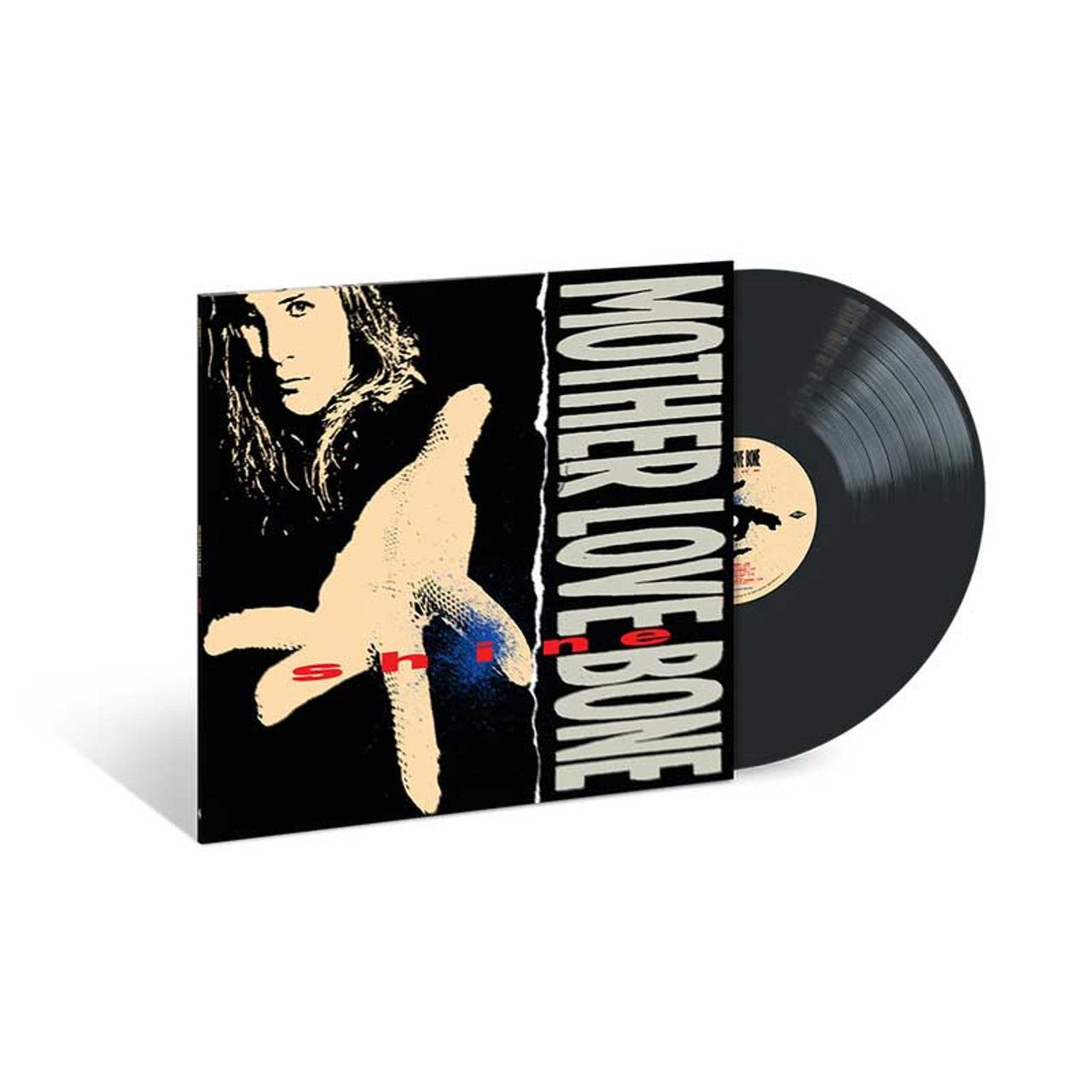 Mother Love Bone - Shine ECO - RECORD