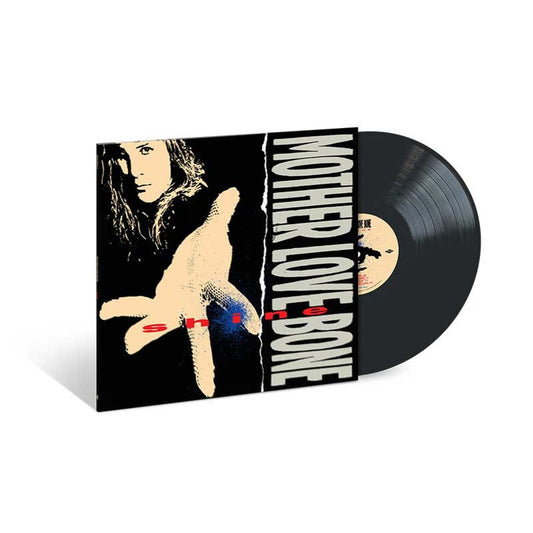 Mother Love Bone - Shine ECO - RECORD