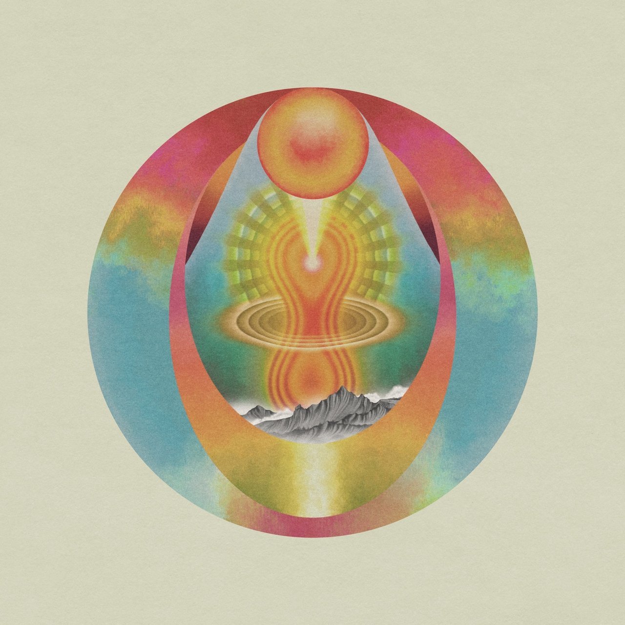 MY MORNING JACKET - RECORD