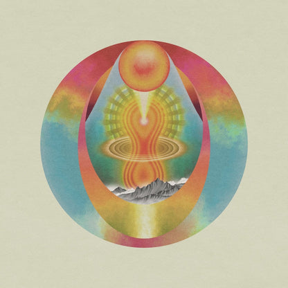 MY MORNING JACKET - RECORD