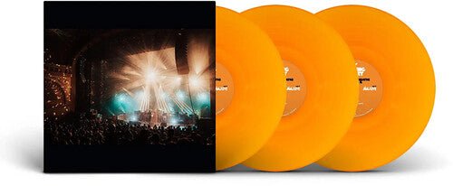 MY MORNING JACKET - MMJ LIVE VOL. 2: CHICAGO 2021 - RECORD