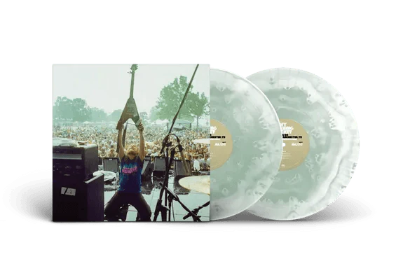 MY MORNING JACKET - MMJ LIVE VOL 3: BONNAROO 2004 (THUNDERDOME) - RECORD