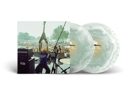 MY MORNING JACKET - MMJ LIVE VOL 3: BONNAROO 2004 (THUNDERDOME) - RECORD