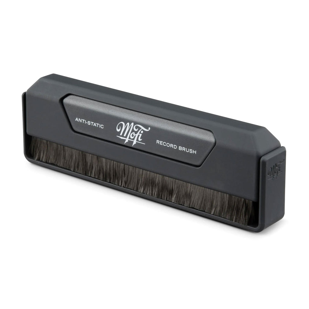 Mobile Fidelity: Anti-Static Record Brush