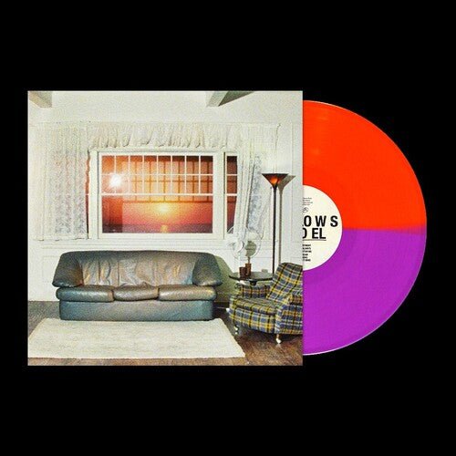 WALLOWS - MODEL - RECORD