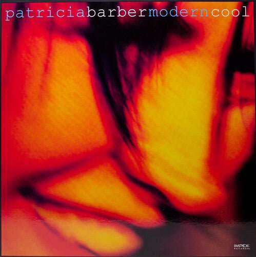 BARBER,PATRICIA - MODERN COOL - RECORD